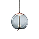 Подвесной светильник Delight Collection Knot 9966P/C copper/blue
