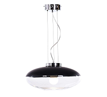 Подвесной светильник Lumina Deco Raveo LDP 6850 BK