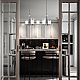 Подвесной светильник Loft it Candlebox 10436/1000R