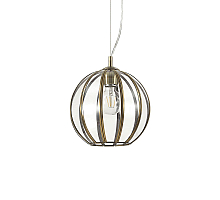 Подвесной светильник Ideal Lux Rondo SP1 D25 168951