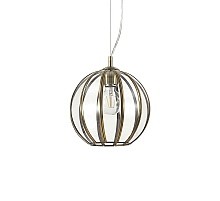 Подвесной светильник Ideal Lux Rondo SP1 D25 168951