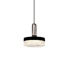 Подвесной светильник Delight Collection P0855 P0855-1A black
