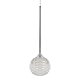 Подвесной светодиодный светильник Loft IT Algorithm 10251 Chrome