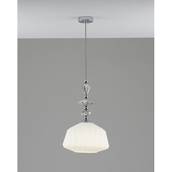 Светильник подвесной Moderli Charm V11172-1P