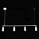 Подвесной светильник ST Luce KENDO SL1213.503.04