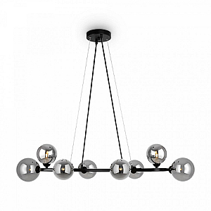 Подвесной светильник Freya Globos Fr5222pl 08b