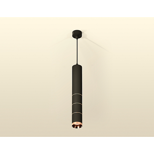Подвесной светильник Ambrella Light Techno Spot XP6302060 (A2302, C6356, A2063x3, C6302x3, N6135)