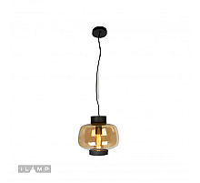 Подвесной светильник iLedex West GA1033L BRA