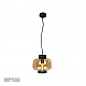 Подвесной светильник iLedex West GA1033L BRA