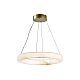 Подвесной светильник Maytoni Modern Yora MOD532PL-L36BSK