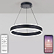 Подвесной светильник Natali Kovaltseva Laud LED LAMPS 81188
