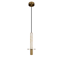 Подвесной светильник LOFT IT Montblanc 10475A Bronze
