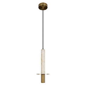 Подвесной светильник LOFT IT Montblanc 10475A Bronze