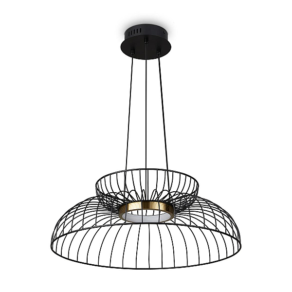 Подвесной светодиодный светильник Freya Citrus FR5398PL-L6B