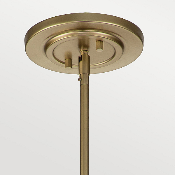Подвесной светильник Feiss Fusion FE-FUSION-P-L-PNBR