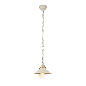 Подвесной светильник Arte Lamp Grazioso A4577SP-1WG