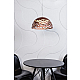 Подвесной светильник Divinare Setacchio 8014/18 SP-1