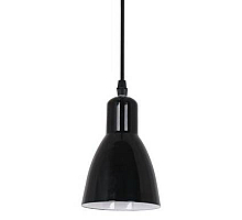 Подвесной светильник Arte Lamp 48 A5049SP-1BK