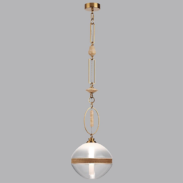 Подвесной светильник ODEON LIGHT PENDANT 5441/1C