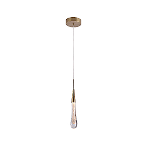 Подвесной светильник Kink Light Гутта 07861-1A,36