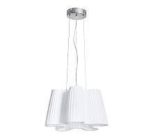 Подвесной светильник Arte Lamp Signora A7897SP-2CC