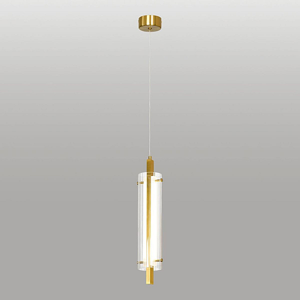 Подвесной светильник Lussole Blount LSP-7357