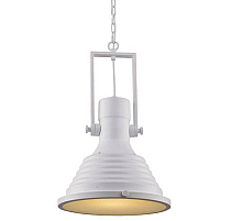 Подвесной светильник Arte Lamp Decco A8021SP-1WH