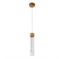 Подвесной светильник Modelux ML.88937.1 GD