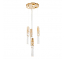 Подвесной светильник Modelux ML.88965.4 GD