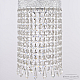 Подвесной светильник Bohemia Ivele Crystal AL19201/15OL WMN Drops