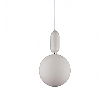 Подвесной светильник Lumina Deco Orito LDP 1219-200 WT+WT