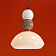 Подвесной светильник Freya Modern Globo FR5628PL-01BGW1