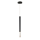 Подвесной светильник Delight Collection Vita 1A matt black