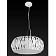 Подвесной светильник Toplight Cherry TL4080D-03WH