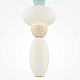 Подвесной светодиодный светильник Maytoni Adore MOD297PL-L24BS3K1