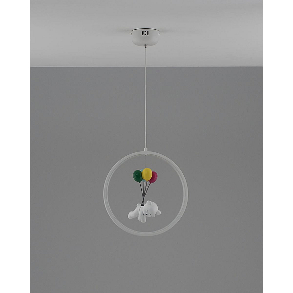 Подвесной светильник Moderli Baloons V11235-PL