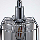 Подвесной светильник Escada Midland 10188/1S Chrome