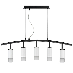 Подвесной светильник Lightstar Rullo LR7353651 (571735+214436-5+202431-5)