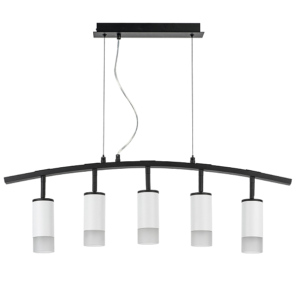Подвесной светильник Lightstar Rullo LR7353651 (571735+214436-5+202431-5)
