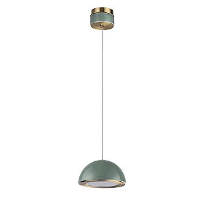 Подвесной светильник Odeon Light L-Vision Lulu 5452/6L