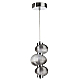 Подвесной светодиодный светильник Odeon Light L-Vision Bruco 5096/12L