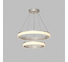Подвесной светильник Denkirs Ring  DK6672-SN