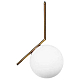 Подвесной светильник Loft IT ICL 2578-A