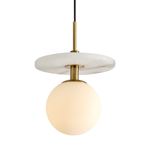 Подвесной светильник Freya Modern Cave FR5631PL-01BS