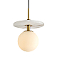 Подвесной светильник Freya Modern Cave FR5631PL-01BS