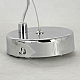 Подвесной светильник Lussole Loft LSP-8503