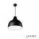 Подвесной светильник iLedex Iridescent HY5254-815 BK