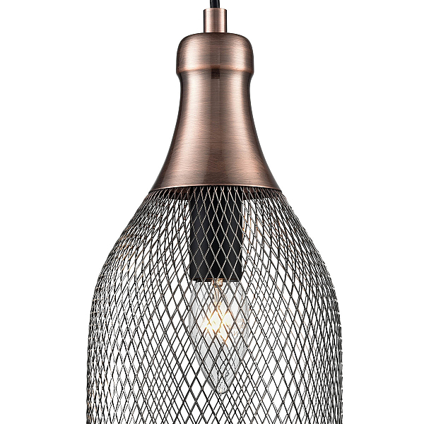 Подвесной светильник Vele Luce Maestro VL6512P31
