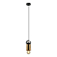 Подвесной светильник Lussole Loft Gilpin LSP-8569