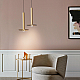 Подвесной светильник Imperium Loft gift01 217001-23